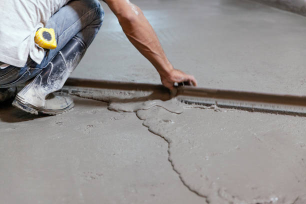 Best Concrete Driveway Installation in Old Jefferson, LA