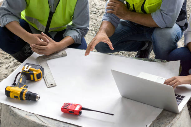 Best Concrete Foundation Repair in Old Jefferson, LA