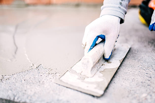 Best Industrial Concrete Flooring in Old Jefferson, LA
