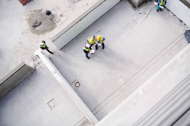 Best Concrete Sealing and Maintenance in Old Jefferson, LA