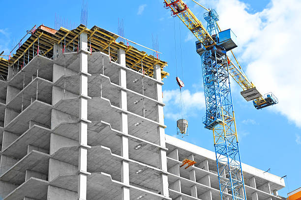 Best Commercial Concrete Services in Old Jefferson, LA